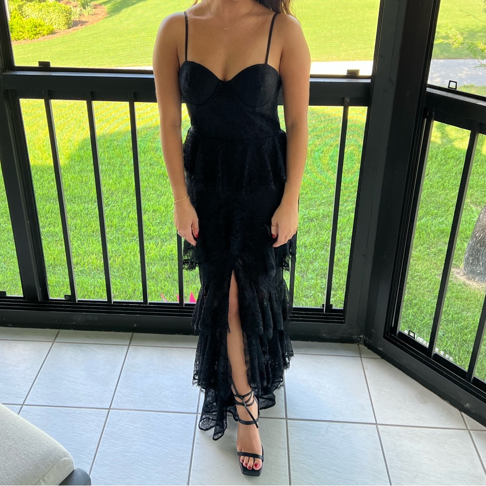 Majorelle Dress
